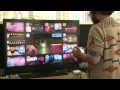 footage