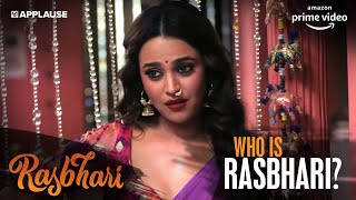 The Teacher Reaches Love Swara, Rashmi, Ayushmaan Rasbhari Amazon Prime Video