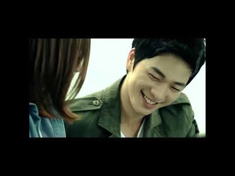 Hoa Nở Không Màu ( Hoài Lâm ) MV Hàn Quốc