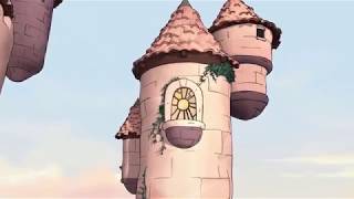Disenchantment Intro Hd