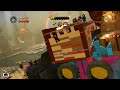 Let S Play Lego Movie Part 13 Escape From Cloud Let S Play Lego Movie Part 13 Escape From Cloud