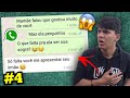 AS MELHORES PATADAS DO WHATSAPP 4