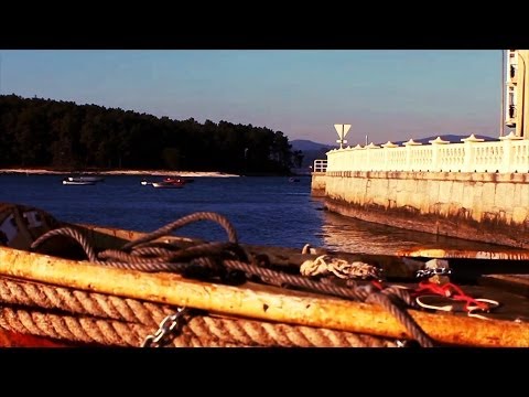 Mientras tanto en un lugar de Galicia llamado Vilagarcía de Arousa