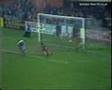 Non-league Kettering are demolished 7-0 at Rockingham Road, with six different Town goalscorers.