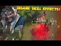 NEW Epic Roger Skin Gameplay/Review! Mobile Legends (Lucky Box)