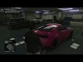 GTA V: REGRESAN LOS REYES DEL CIELO CON WILLY Y LUZU