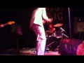 Goober & The Peas "Funky Cowboy" The Magic Bag 8-5-2011