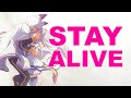 Re:Zero - Stay Alive [Chill / LoFi Remix]