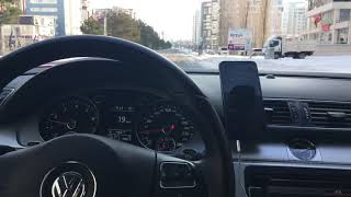 Vw Cc Araba Snapleri