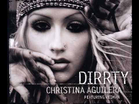 Christina Aguilera Feat Redman Dirrty Official Instrumental 