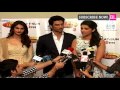 image Shudh Desi Romance Team Promotion On Set Of Did Super Mom