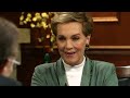 Julie Andrews Talks About Anne Hathaway's Performance in "Les Miserables" | Larry King Now | Ora TV