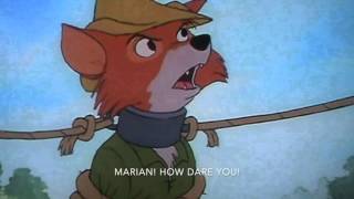 Robin Hood On The Run Part 4