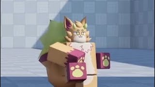 Fashui Roblox Animation 862022
