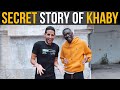 The Secret, Incredible, and Inspiring Story of Khaby