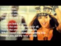 Beyoncé Love on Top (Lyrics)