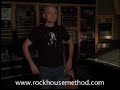 Vocal Techniques from Pop to Rock 2- The Rock House Method