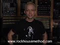 Vocal Techniques from Pop to Rock 2- The Rock House Method