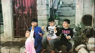 Agire Jiyan Zaroken Amede
