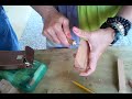Tallado en Madera
