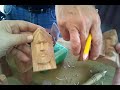 Tallado en Madera