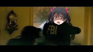Anime shitpost-100% here from prissimistic