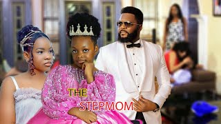 THE STEPMOM - DERA OSADEBE, DESIRE CHUKWUDOLUE PAUL VICK - Nigerian Movie