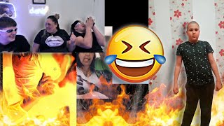 Zkus Se Nesmát Na Stary Bedakadom Tiktoky Part 4