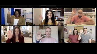 Just 1 Taste LIVE Overview