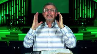 You must be BORN before you can GROW! Pastor Zack Strong