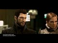 Deus Ex: Human Revolution - Exclusive CGI Director's Cut Extended Trailer *German* | HD