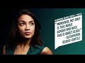 Ocasio Cortez: The Politics of Media Indoctrination | AndrewSays