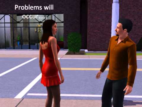 Sims 3 Don Lothario Makeover Solutions