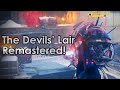 Destiny Rise of Iron: Sepiks Perfected - The Devils' Lair Remastered Strike Gameplay!
