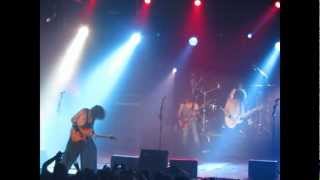 Watch Extremoduro Abreme El Pecho Y Registra video