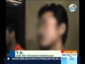 Seorang Ayah Perkosa Anak Tirinya