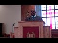 St. Timothy COCHUSA - I will survive