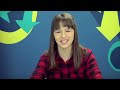 TEENS REACT TO DEVIL BABY ATTACK (ft. Maisie Williams)