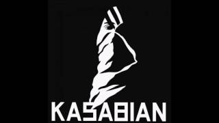 Watch Kasabian U Boat video