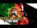 Salazar's Dictatorship in Portugal - Cold War DOCUMENTARY