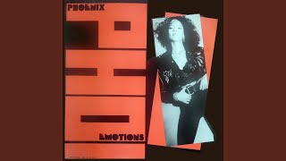 Emotions - Dr Umb Mix