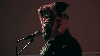 Samuel Ibarra - Festival PM 2018