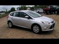 2012 FORD FOCUS SE 5 DOOR HATCHBACK 6 SPEED AUTOMATIC 28 CITY 38 MPG HWY 20K WWW.NHCARMAN.COM.MOD