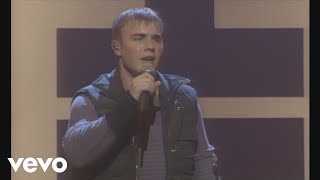 Take That - Wasting My Time