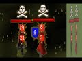 Episode Three: Breaking Point [RS PKer: Atigeroffire] [F2P/P2P]