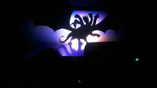 Paramounthasbro Entertainmentnew Republic Picturesbayhem Filmsdb Pictures 2024... In 3...D?