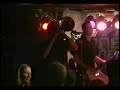 Planet Smashers Fabricated (Live)