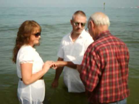Wedding and Baptism