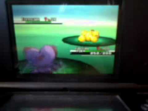 Shiny Tirtouga