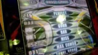 piku vs yack dv nightmare chicken wing 5 jornada